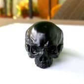 Skull Ring