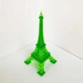 Eiffel Tower