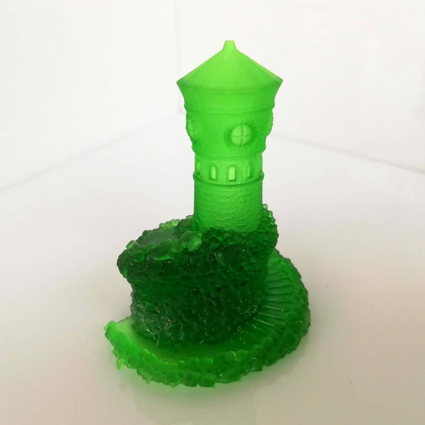 Light Tower
