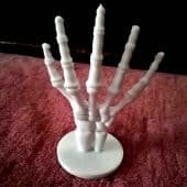 Skeleton Hand
