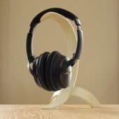 Headphone Holder