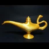 Aladdin Lamp