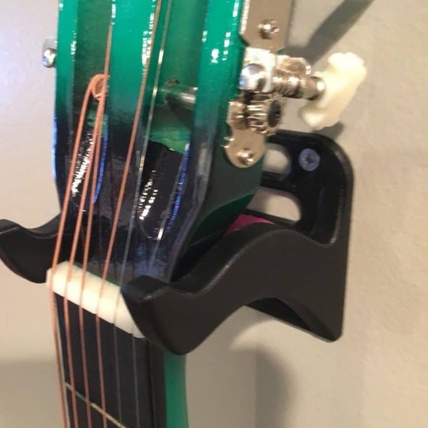 Guitar Holder