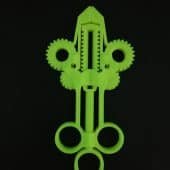 Predator Action Plier