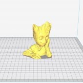 Baby Groot