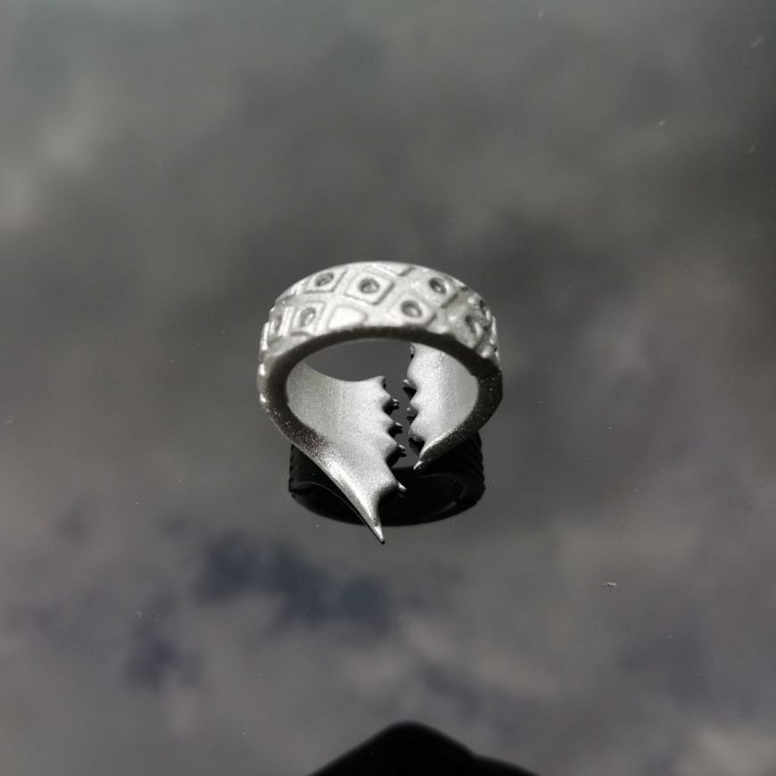 Dragon Ring