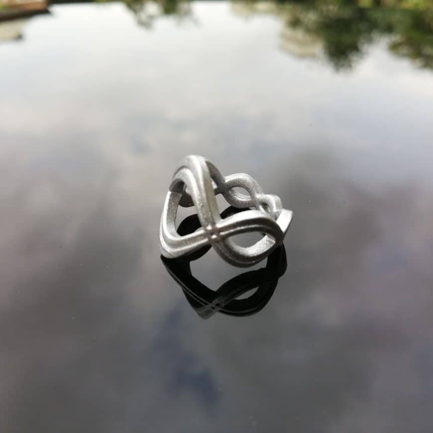 Infinity Ring