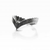 Falcon Wing Ring