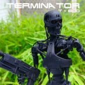 Terminator T-800