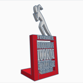 Trophy