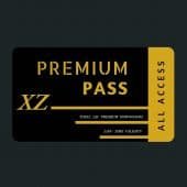 PREMIUM PACK “XZ”