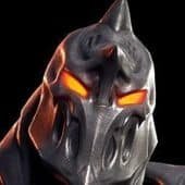 Ruin Mask