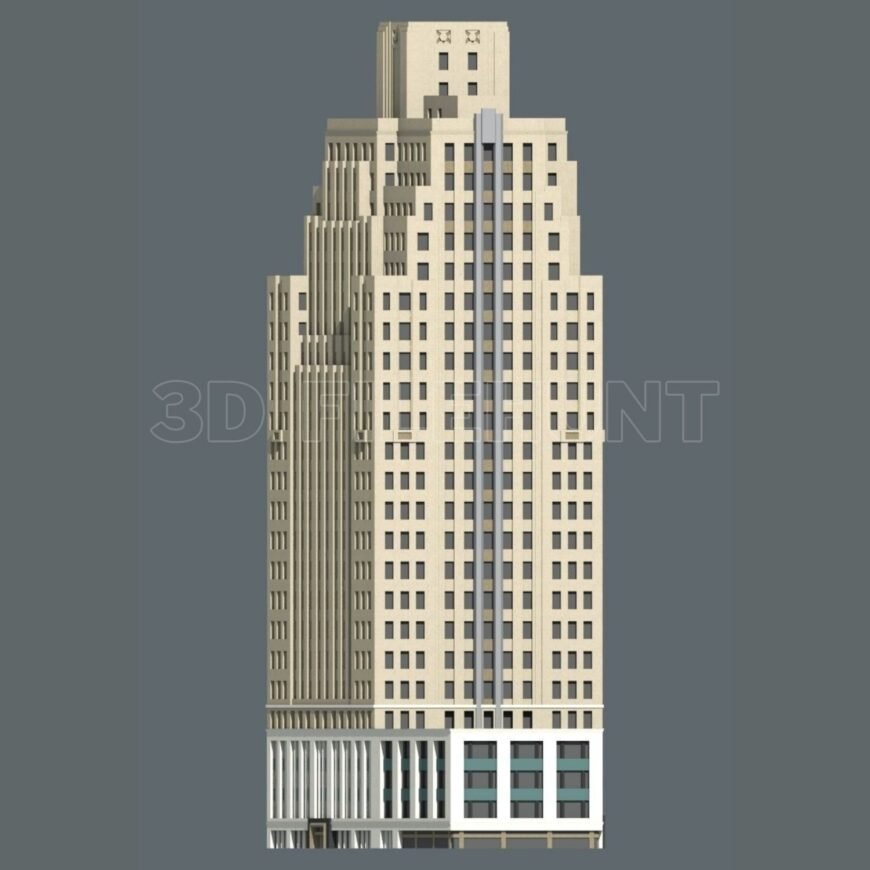 Herald Square Building