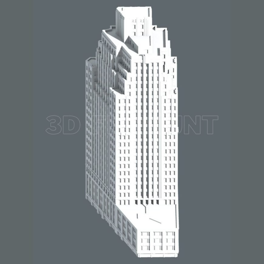 Herald Square Building