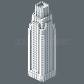 Beekman Tower