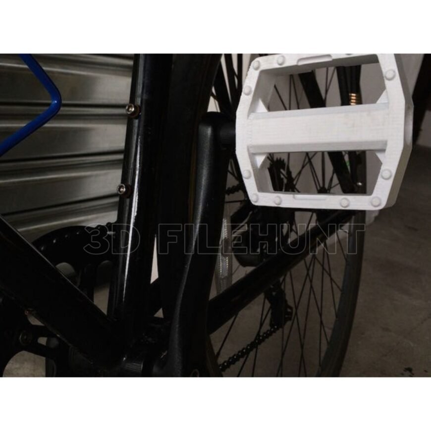 Cycle Pedal