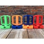 Cycle Pedal