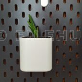 Skadis Planter Pot