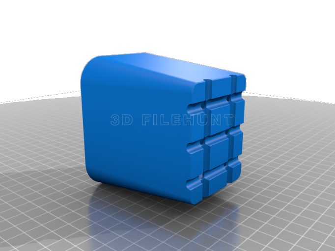 Skadis Planter Pot